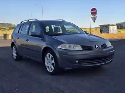 Renault Mégane Break 2007 - 2299 EUR, 220000 km - 220000km - foto 1 de 14