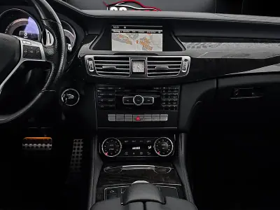 Mercedes-Benz CLS 350 2013 - 26950 EUR, 199000 km - AUTO.MOTO.pt - 199000km - foto 11 de 100