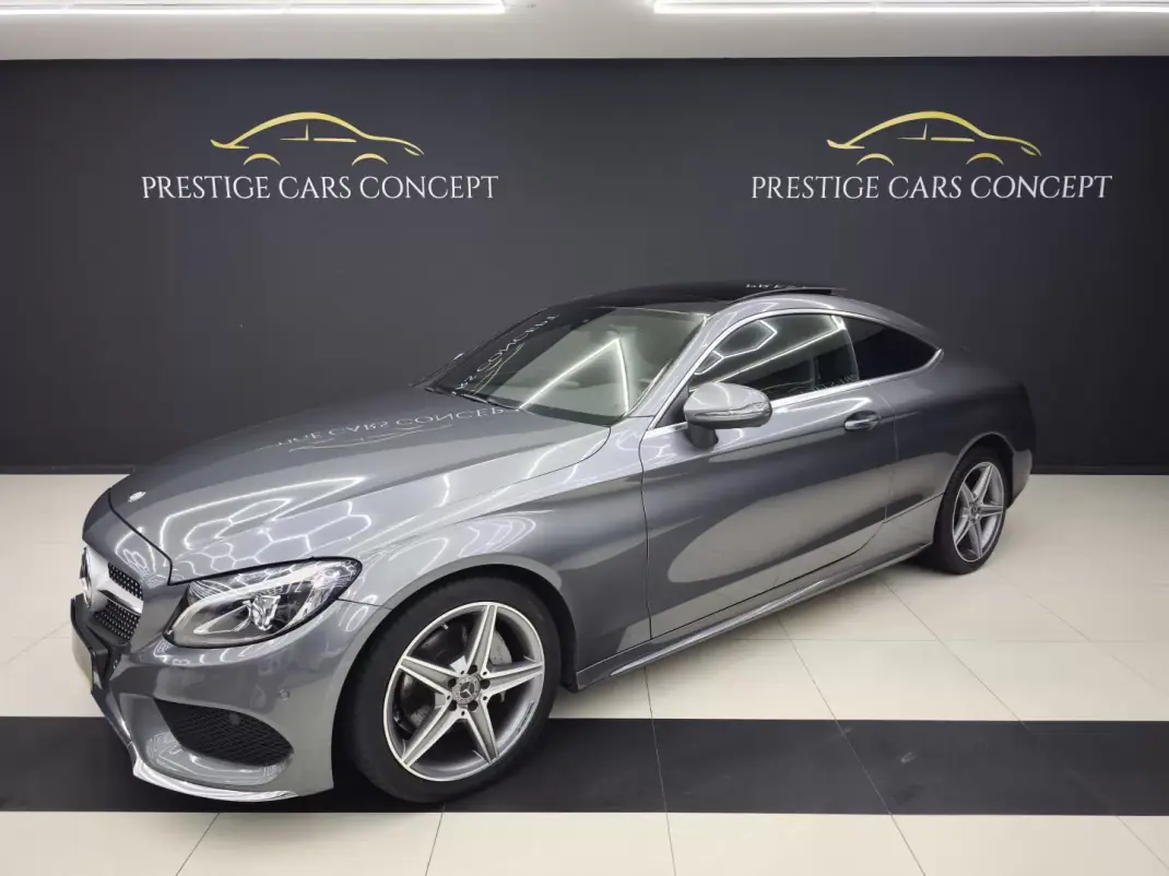 Mercedes-Benz C 220 2017 - 30950 EUR, 148819 km - AUTO.MOTO.pt - 148819km - foto 6 de 44