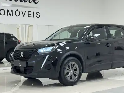 Peugeot 2008 2021 - 17890 EUR, 103000 km - AUTO.MOTO.pt - 103000km - foto 3 de 22