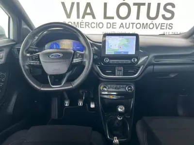 Ford Puma 2020 - 19500 EUR, 167000 km - AUTO.MOTO.pt - 167000km - foto 14 de 14