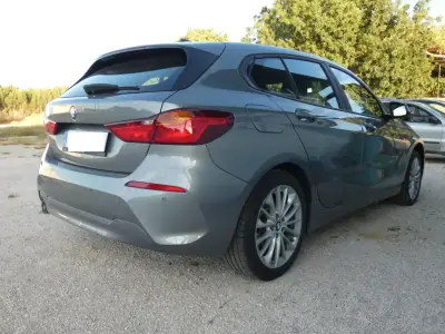 BMW 116 2022 - 18500 EUR, 235000 km - AUTO.MOTO.pt - 235000km - foto 7 de 24