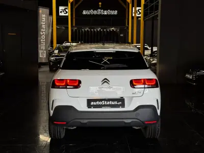 Citroën C4 Cactus 2020 - 14990 EUR, 120700 km - AUTO.MOTO.pt - 120700km - foto 14 de 33