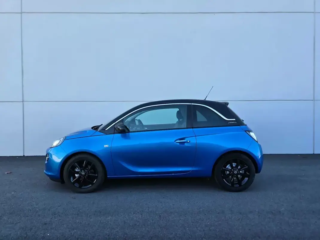 Opel Adam 2019 - 11900 EUR, 38000 km - AUTO.MOTO.pt - 38000km - foto 5 de 36