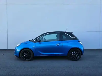 Opel Adam 2019 - 11900 EUR, 38000 km - AUTO.MOTO.pt - 38000km - foto 5 de 36