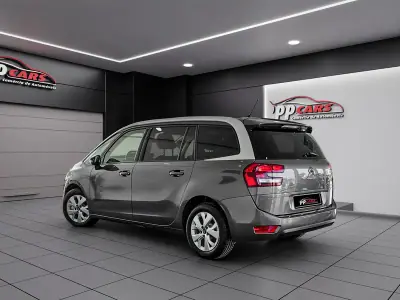 Citroën C4 Spacetourer 2022 - 22950 EUR, 70000 km - AUTO.MOTO.pt - 70000km - foto 3 de 22