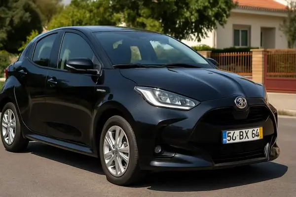 Qual o carro automático mais econômico?