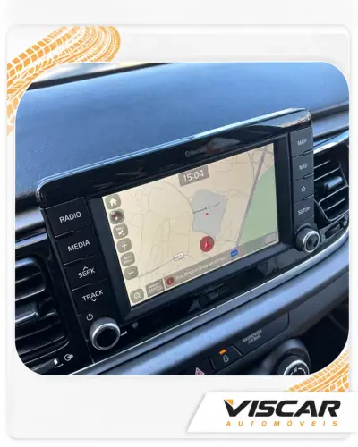 Kia Rio 2019 - 12990 EUR, 73000 km - foto 6 de 6