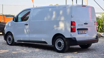Fiat SCUDO 1.5 BLUEHDI L3H1 (IVA DD ) 2022 - 18750 EUR, 45400 km - AUTO.MOTO.pt - 45400km - foto 7 de 22