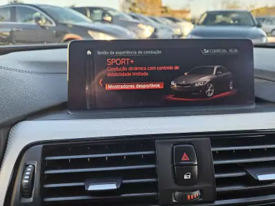 BMW 418 Gran Coupé 2021 - 29500 EUR, 120000 km - AUTO.MOTO.pt - 120000km - foto 49 de 92