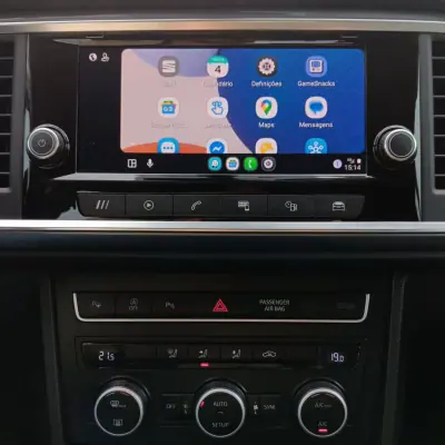 SEAT Ateca 2022 - 22500 EUR, 104680 km - AUTO.MOTO.pt - 104680km - foto 2 de 27