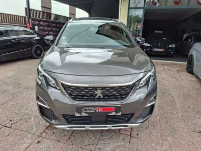 Peugeot 5008 2017 - 16500 EUR, 30000 km - AUTO.MOTO.pt - 30000km - foto 2 de 35