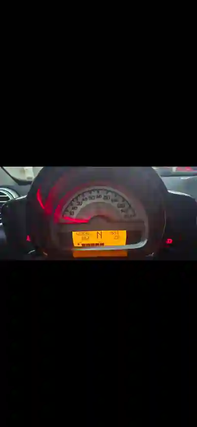 Smart ForTwo Coupé 2012 - 6850 EUR, 120000 km - AUTO.MOTO.pt - 120000km - foto 10 de 12