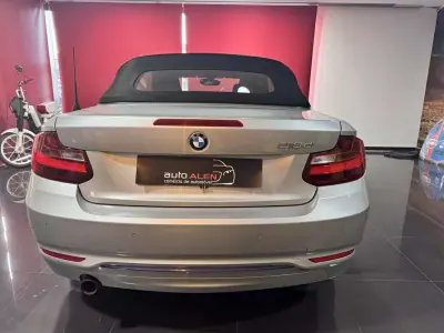 BMW 218 2017 - 21500 EUR, 169000 km - AUTO.MOTO.pt - 169000km - foto 5 de 14