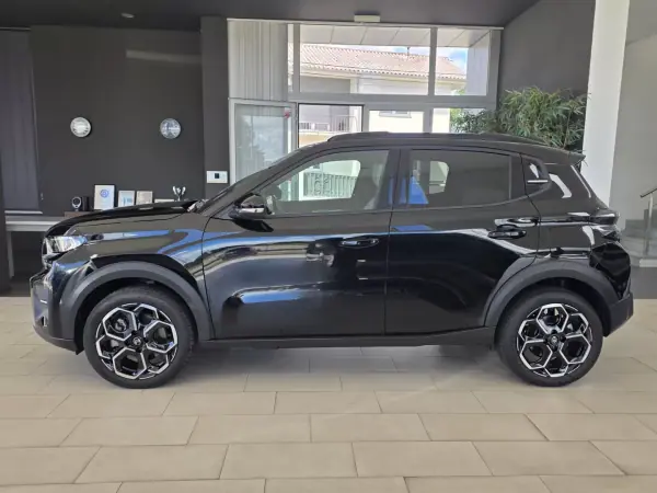 Citroën e-C3 2025 - 20890 EUR, 7994 km - AUTO.MOTO.pt - 7994km - foto 3 de 19