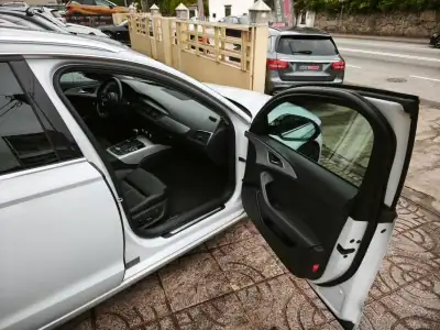 Audi A6 Avant 2012 - 21500 EUR, 246000 km - AUTO.MOTO.pt - 246000km - foto 20 de 32