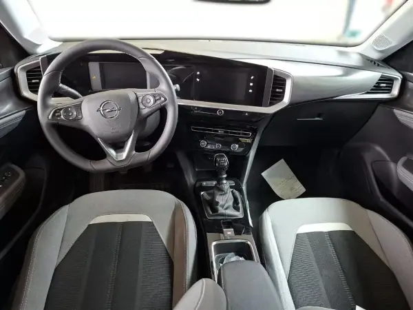 Opel Mokka 2023 - 18990 EUR, 34209 km - AUTO.MOTO.pt - 34209km - foto 4 de 8