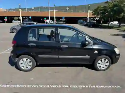 Hyundai Getz 2004 - 2200 EUR, 301170 km - 301170km - foto 5 de 13