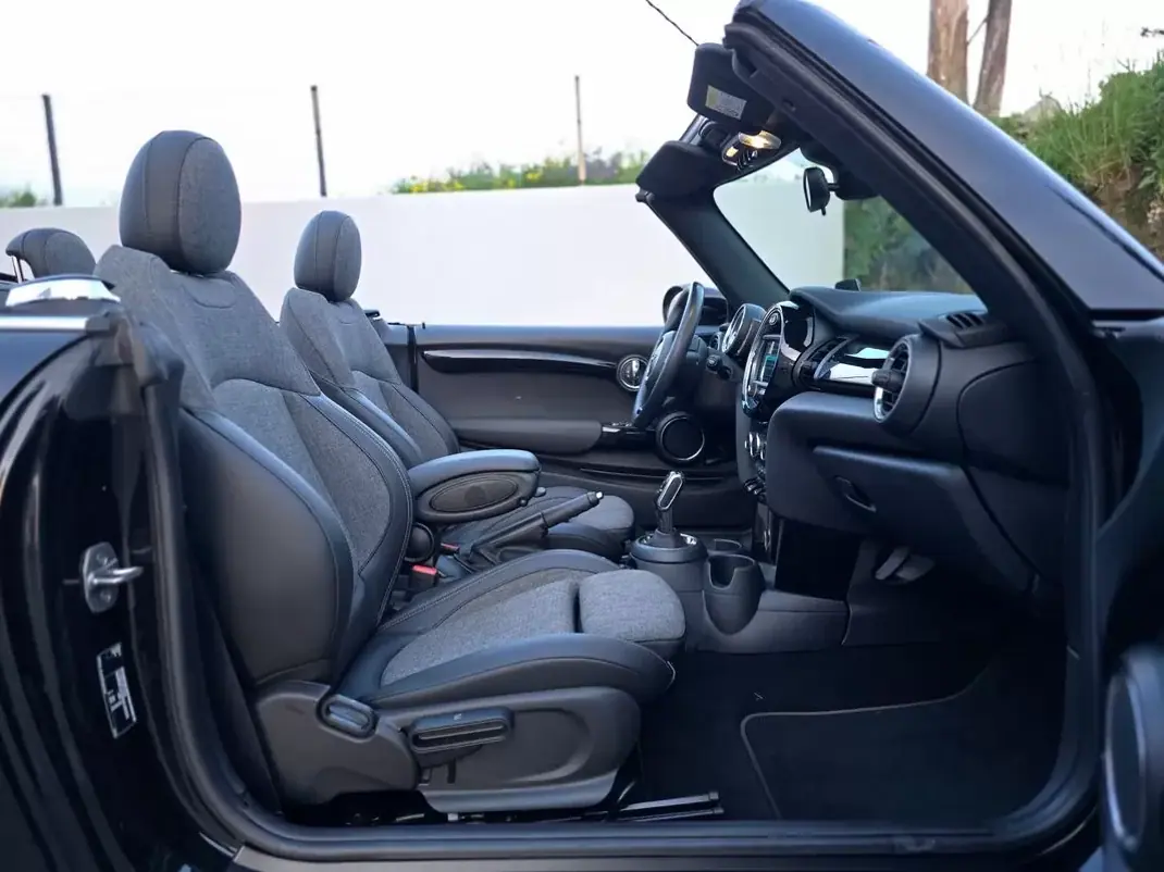 MINI 2024 - 20900 EUR, 50900 km - AUTO.MOTO.pt - 50900km - foto 30 de 35