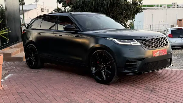 Land Rover Range Rover Velar 2021 - 63990 EUR, 70000 km - AUTO.MOTO.pt - 70000km - foto 17 de 50