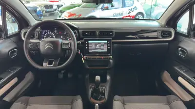 Citroën C3 2022 - 11490 EUR, 95351 km - 95351km - foto 14 de 27