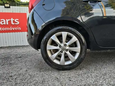 Opel Corsa 2017 - 9490 EUR, 143913 km - 143913km - foto 12 de 29