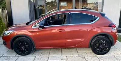 DS DS4 Crossback 2017 - 14990 EUR, 80949 km - AUTO.MOTO.pt - 80949km - foto 6 de 18