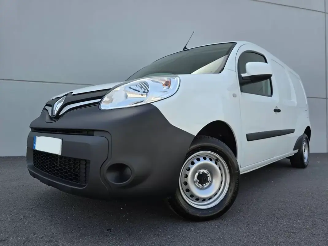 Renault Kangoo 2021 - 12500 EUR, 143600 km - 143600km - foto 12 de 23