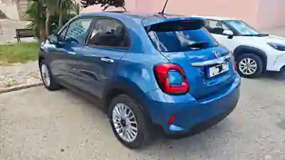 Fiat 500X 2019 - 10250 EUR, 153000 km - 153000km - foto 4 de 7