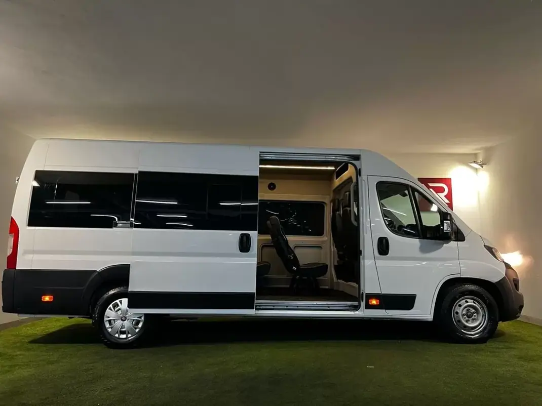 Fiat Ducato 2022 - 29500 EUR, 120000 km - AUTO.MOTO.pt - 120000km - foto 8 de 26