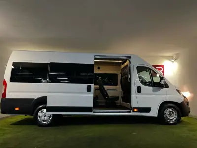 Fiat Ducato 2022 - 29500 EUR, 120000 km - AUTO.MOTO.pt - 120000km - foto 8 de 26