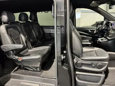 Mercedes-Benz V 250 2019 - 57500 EUR, 110504 km - 110504km - foto 15 de 71