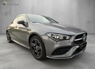 Mercedes-Benz CLA 250 2021 - 28900 EUR, 149000 km - AUTO.MOTO.pt - 149000km - foto 6 de 7