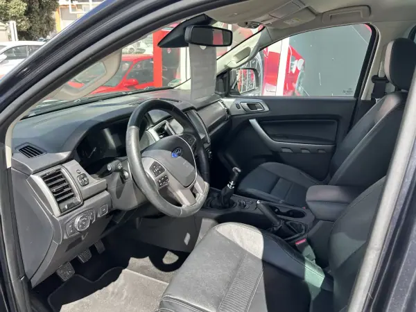 Ford Ranger 2020 - 28947 EUR, 82500 km - 82500km - foto 11 de 22