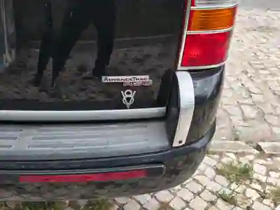 Ford EXPLORER XLT 2005 — foto 4 de 11