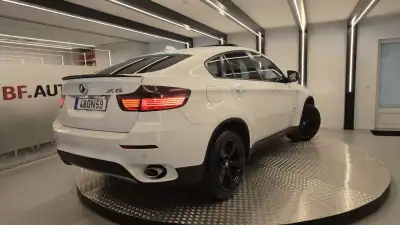 BMW X6 2008 - 25900 EUR, 157944 km - AUTO.MOTO.pt - 157944km - foto 16 de 54