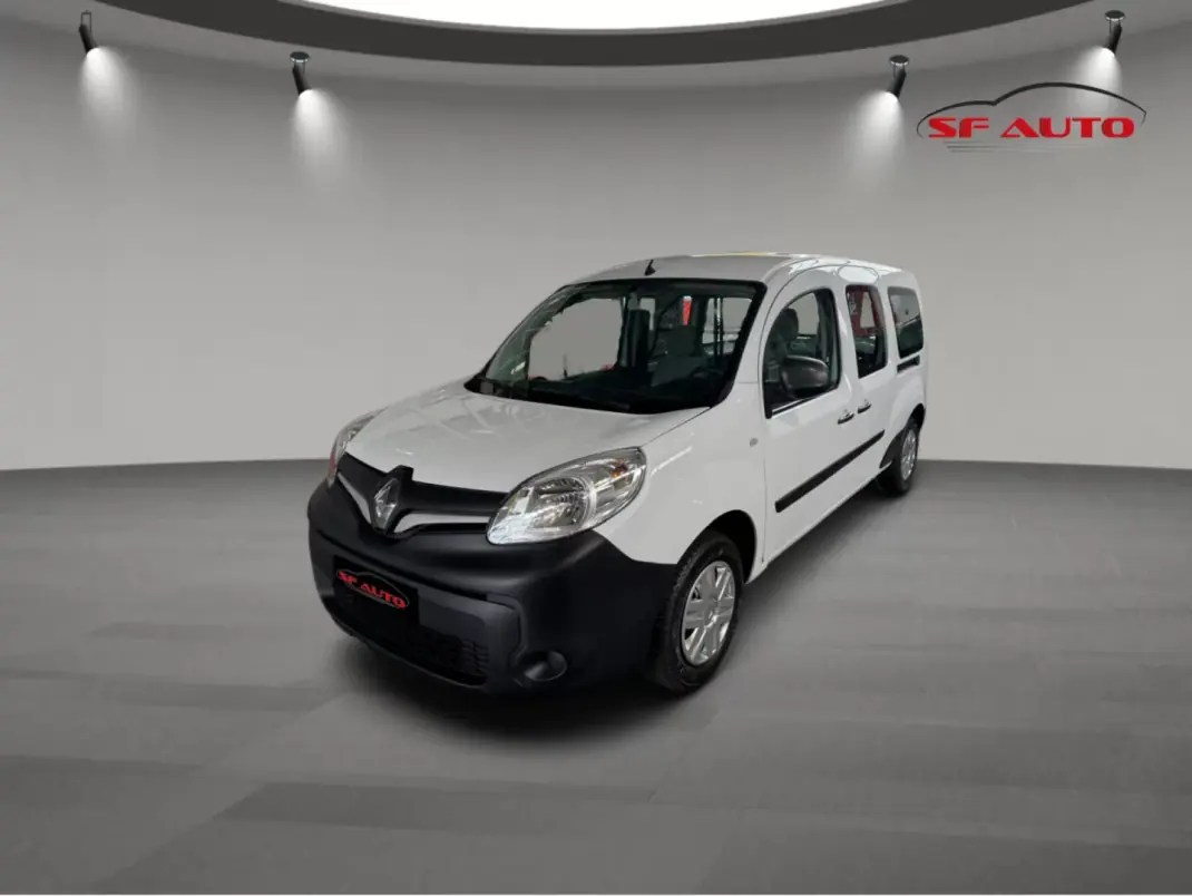 Renault 2021 - 11490 EUR, 87869 km - AUTO.MOTO.pt - 87869km - foto 1 de 11
