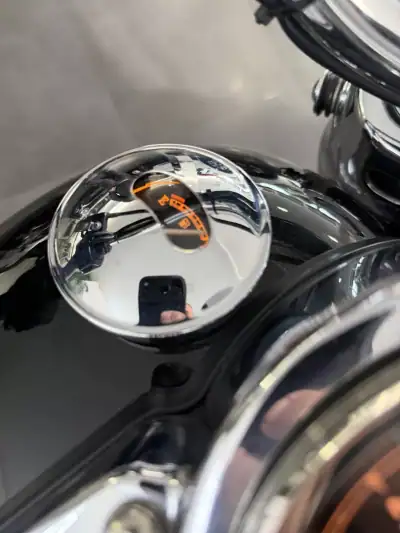 Harley-Davidson Dyna Low Rider S 2012 - 13000 EUR, 41000 km - AUTO.MOTO.pt - 41000km - foto 7 de 17