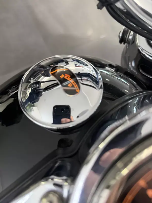 Harley-Davidson Dyna Low Rider S 2012 - 13000 EUR, 41000 km - AUTO.MOTO.pt - 41000km - foto 7 de 17
