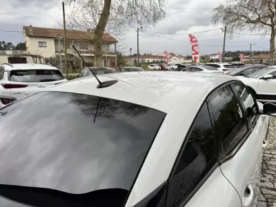 Citroën e-C4 2022 - 18500 EUR, 65000 km - AUTO.MOTO.pt - 65000km - foto 31 de 48