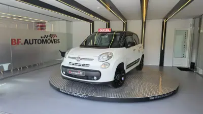 Fiat 500L 2013 - 7900 EUR, 153161 km - AUTO.MOTO.pt - 153161km - foto 12 de 55
