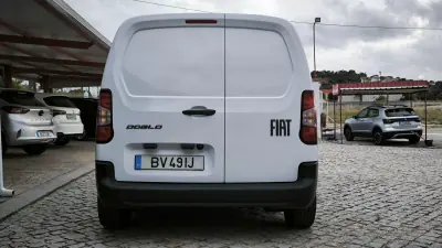 Fiat Doblo 2025 - 17950 EUR, 87201 km - foto 6 de 14