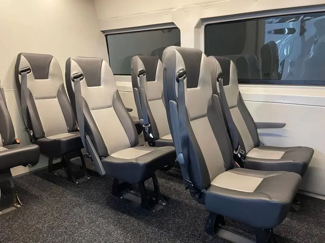 Fiat Ducato 2022 - 32500 EUR, 94000 km - AUTO.MOTO.pt - 94000km - foto 4 de 33