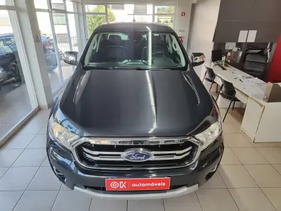 Ford Ranger 2019 - 31950 EUR, 68000 km - 68000km - foto 4 de 35