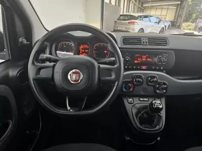 Fiat Panda 2019 - 8750 EUR, 111256 km - 111256km - foto 18 de 41