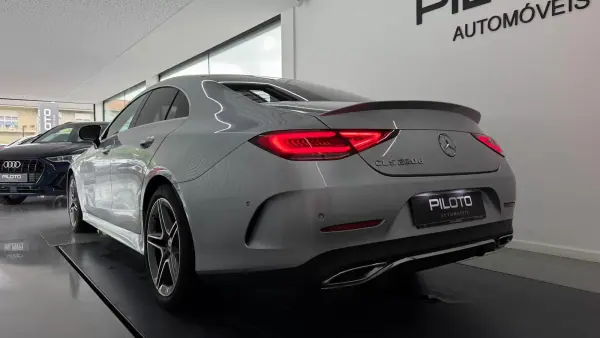Mercedes-Benz CLS 220 2022 - 61990 EUR, 53563 km - AUTO.MOTO.pt - 53563km - foto 6 de 32