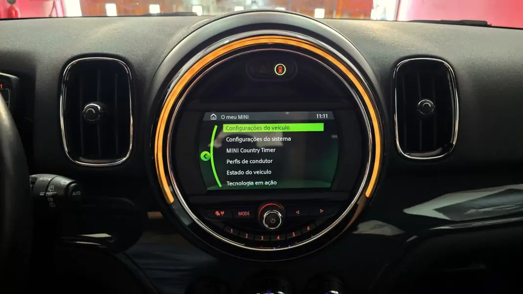 MINI Countryman 2019 - 18990 EUR, 154427 km - 154427km - foto 32 de 68