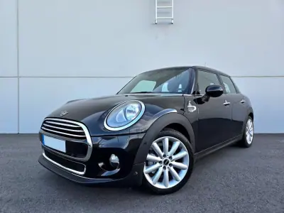 MINI 5 Portas 2017 - 12900 EUR, 95000 km - foto 1 de 31