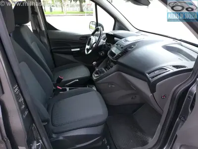 Ford Tourneo Connect 2020 - 19980 EUR, 108000 km - AUTO.MOTO.pt - 108000km - foto 11 de 31