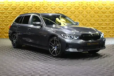 BMW 320 2022 - 28250 EUR, 82000 km - AUTO.MOTO.pt - 82000km - foto 5 de 28